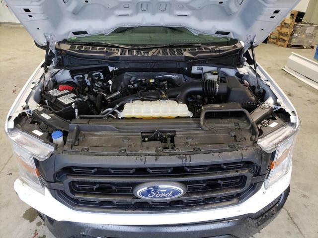 Photo 11 from auction – 2022 FORD F150 SUPER with VIN 1FTEW1EP8NFA56711