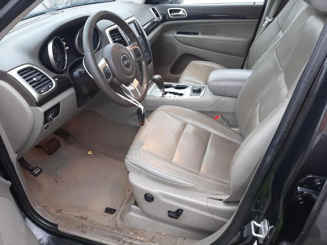 Photo 7 from auction – 2011 JEEP GRAND CHER with VIN 1J4RR4GG9BC681097