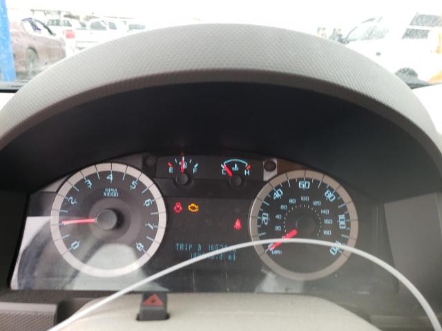 Photo 9 from auction – 2011 FORD ESCAPE XLT with VIN 1FMCU0D78BKA78781