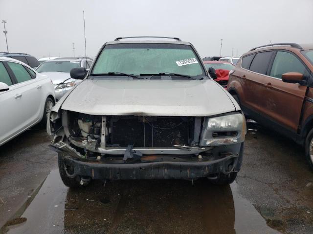 Photo 5 from auction – 2003 CHEVROLET TRAILBLAZE with VIN 1GNDT13S032118125