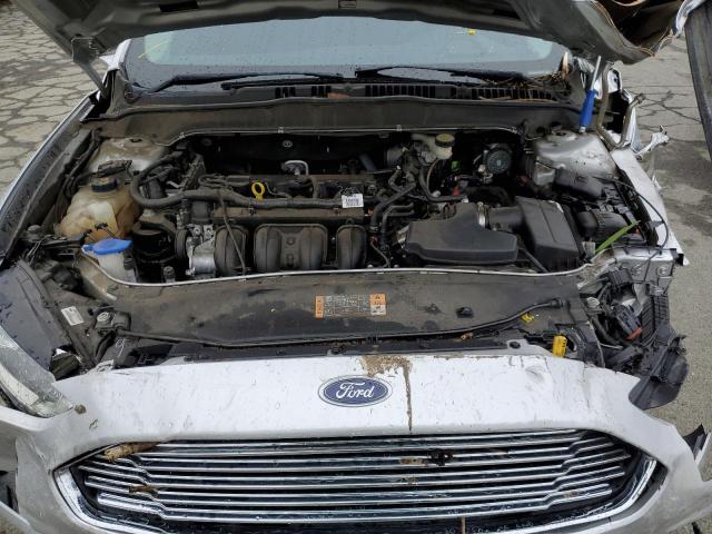 Photo 11 from auction – 2014 FORD FUSION SE with VIN 3FA6P0H79ER158776