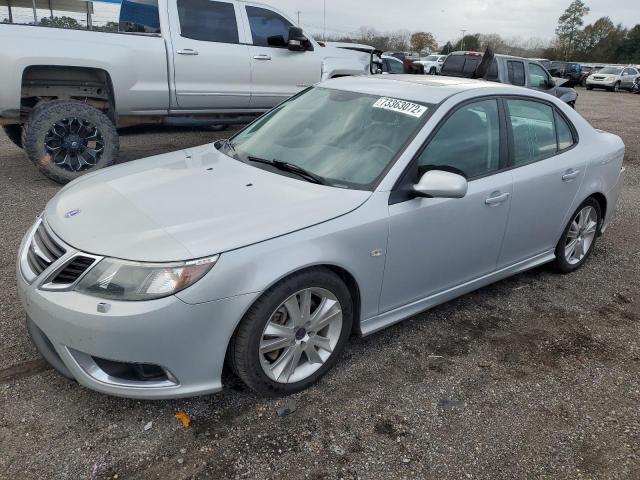 Photo 1 from auction – 2008 SAAB 9-3 AERO with VIN YS3FH46U081109674