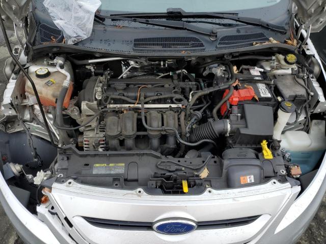 Photo 11 from auction – 2011 FORD FIESTA SE with VIN 3FADP4EJ9BM119340