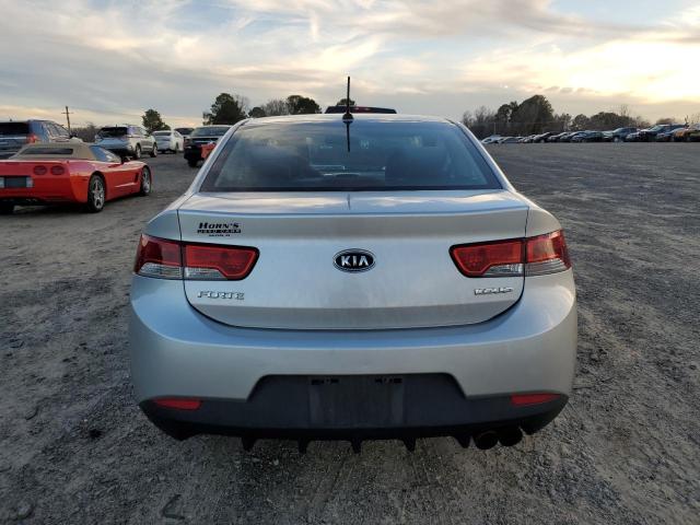 Photo 6 from auction – 2011 KIA FORTE EX with VIN KNAFU6A25B5318281