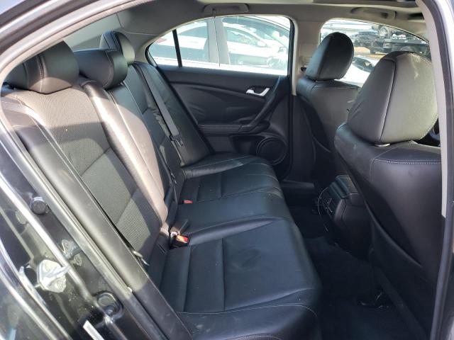 Photo 10 from auction – 2011 ACURA TSX with VIN JH4CU2F67BC000506