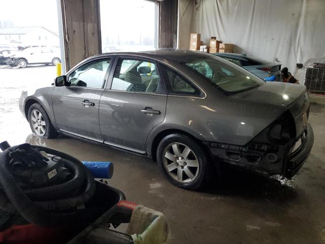 Photo 2 from auction – 2006 FORD FIVE HUNDR with VIN 1FAHP27186G183470