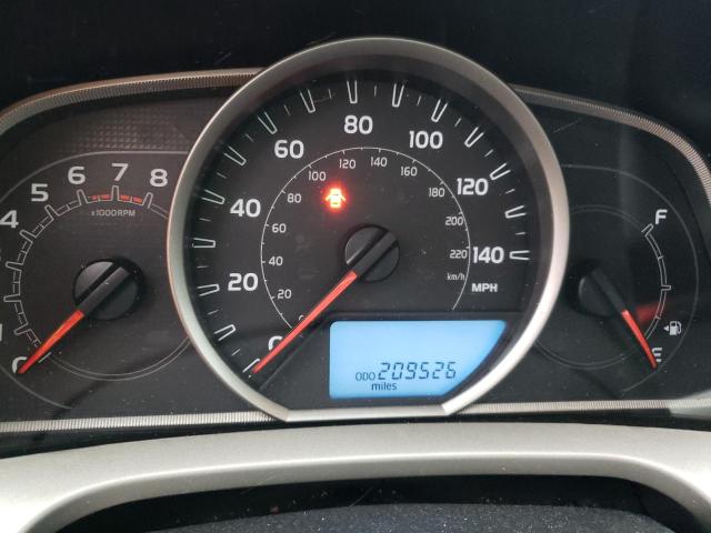 Photo 9 from auction – 2014 TOYOTA RAV4 LE with VIN 2T3ZFREV9EW080609