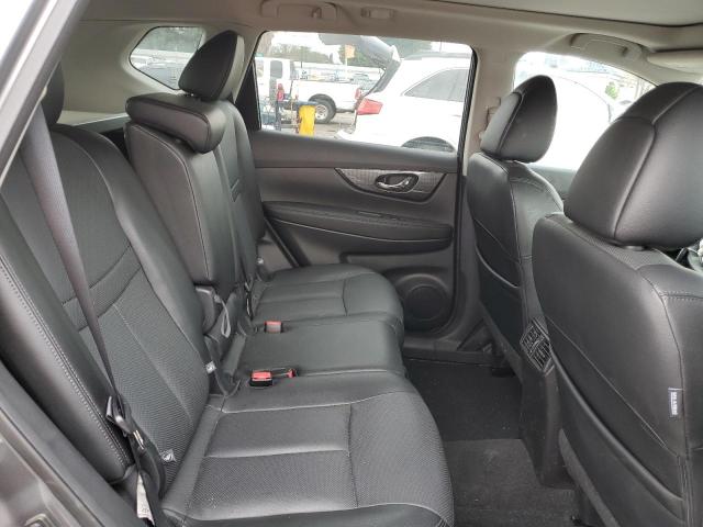 Photo 10 from auction – 2016 NISSAN ROGUE S with VIN 5N1AT2MT6GC798732