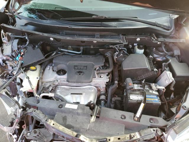 Photo 11 from auction – 2016 TOYOTA RAV4 LE with VIN 2T3ZFREV1GW305821