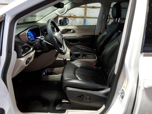 Photo 7 from auction – 2020 CHRYSLER VOYAGER LX with VIN 2C4RC1DG1LR286141