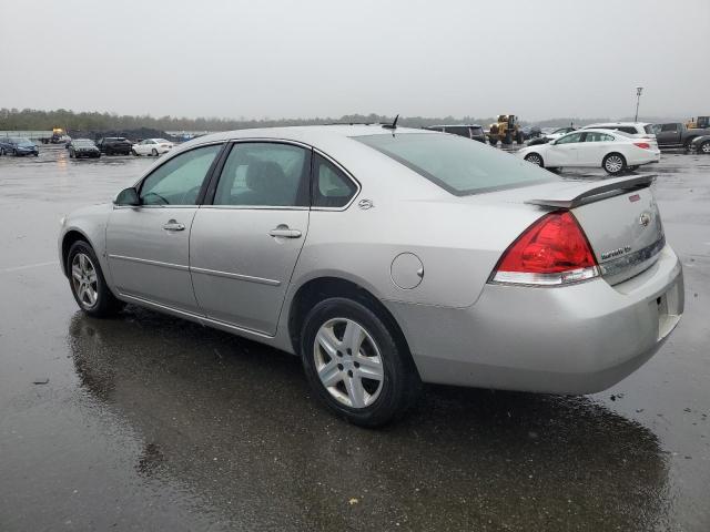 Photo 2 from auction – 2006 CHEVROLET IMPALA LS with VIN 2G1WB58K469413716