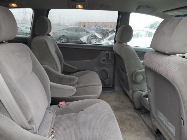 Photo 11 from auction – 2006 TOYOTA SIENNA CE with VIN 5TDZA23C26S398744