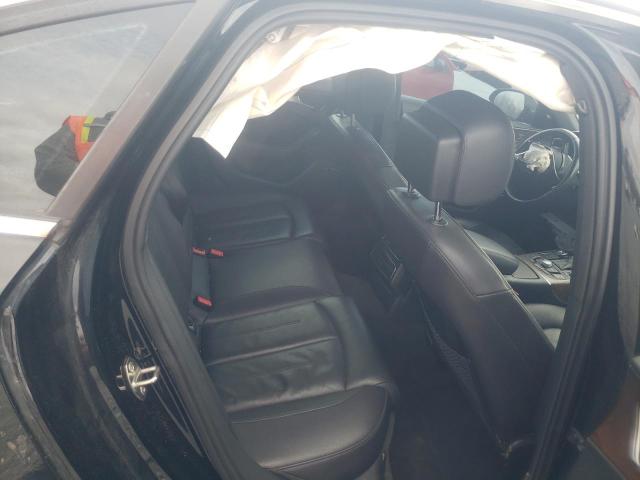 Photo 10 from auction – 2014 AUDI A6 PREMIUM with VIN WAUFMAFC3EN069522