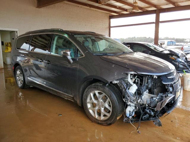Photo 4 from auction – 2017 CHRYSLER PACIFICA L with VIN 2C4RC1GG2HR840077