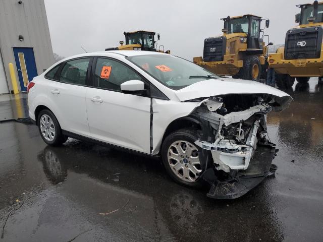 Photo 4 from auction – 2012 FORD FOCUS SE with VIN 1FAHP3F25CL240694
