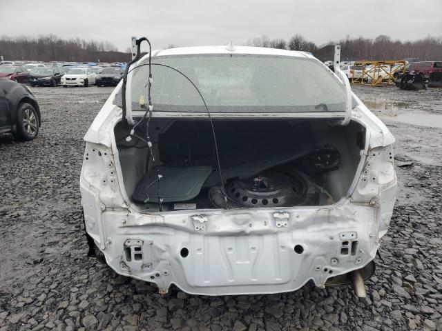 Photo 6 from auction – 2020 TOYOTA COROLLA LE with VIN JTDEPRAE7LJ086650