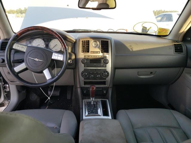 Photo 8 from auction – 2006 CHRYSLER 300C with VIN 2C3KA63HX6H510374