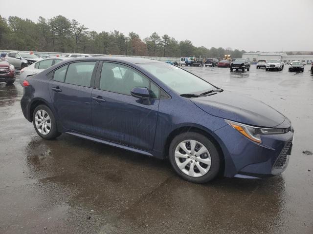 Photo 4 from auction – 2020 TOYOTA COROLLA LE with VIN 5YFEPRAE4LP056419