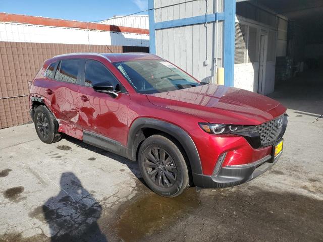 Photo 4 from auction – 2023 MAZDA CX-50 PREF with VIN 7MMVABCM8PN119702