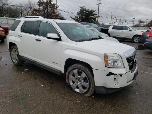 Photo 4 from auction – 2013 GMC TERRAIN SL with VIN 2GKFLXE33D6309167