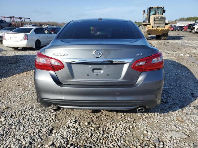 Photo 6 from auction – 2018 NISSAN ALTIMA 2.5 with VIN 1N4AL3AP7JC136012