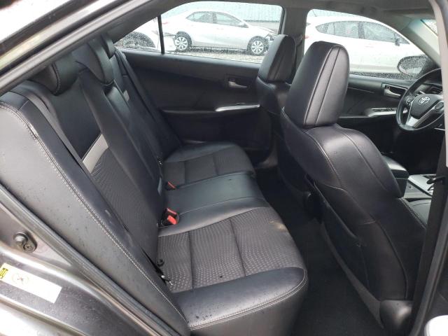 Photo 10 from auction – 2014 TOYOTA CAMRY L with VIN 4T1BF1FK0EU348768