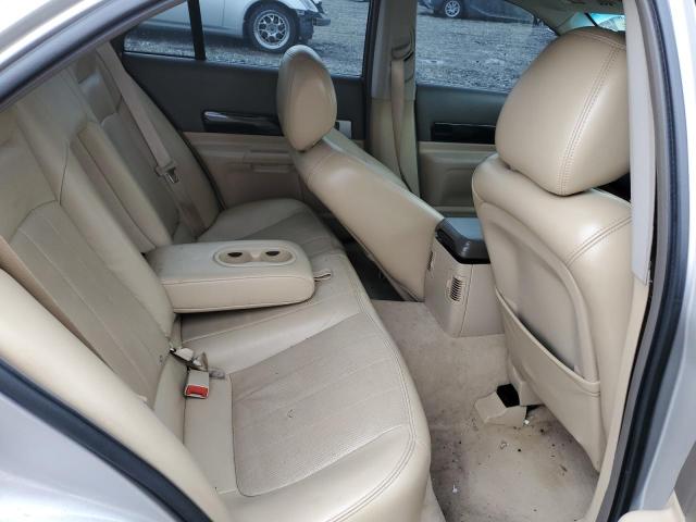 Photo 10 from auction – 2005 LINCOLN LS with VIN 1LNHM86S25Y621338