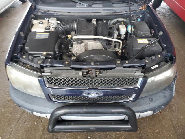Photo 11 from auction – 2008 CHEVROLET TRAILBLAZE with VIN 1GNDT13S482223953