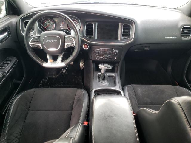 Photo 8 from auction – 2016 DODGE CHARGER SR with VIN 2C3CDXEJ7GH340672