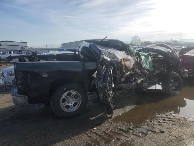 Photo 3 from auction – 2008 CHEVROLET SILVERADO with VIN 2GCFK13Y081242329