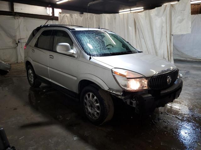 Photo 4 from auction – 2007 BUICK RENDEZVOUS with VIN 3G5DA03L47S571568