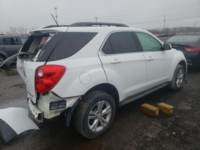 Photo 3 from auction – 2014 CHEVROLET EQUINOX LT with VIN 2GNALBEK7E1138672