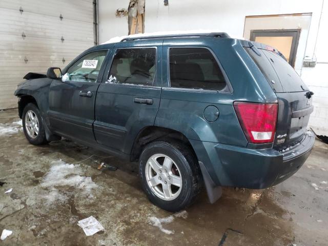 Photo 2 from auction – 2005 JEEP GRAND CHER with VIN 1J4GR48K25C638588
