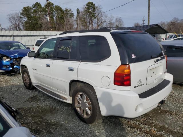 Photo 2 from auction – 2006 GMC ENVOY DENA with VIN 1GKES63M762173422