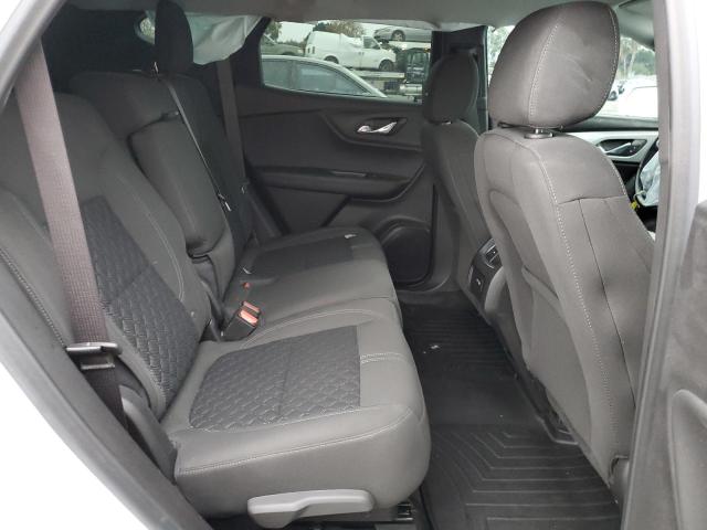 Photo 11 from auction – 2020 CHEVROLET BLAZER 1LT with VIN 3GNKBBRA6LS532965