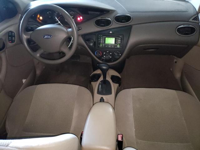 Photo 8 from auction – 2003 FORD FOCUS SE with VIN 1FAFP36313W155897
