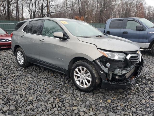Photo 4 from auction – 2018 CHEVROLET EQUINOX LT with VIN 3GNAXSEV2JS635741