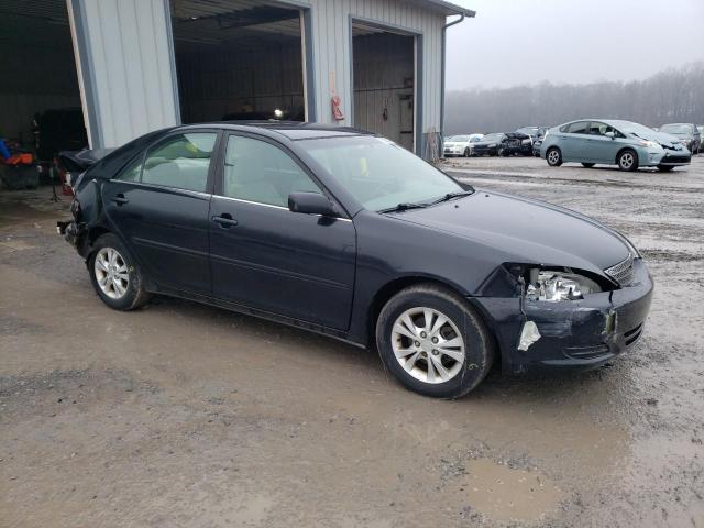Photo 4 from auction – 2004 TOYOTA CAMRY LE with VIN 4T1BF30K34U068930