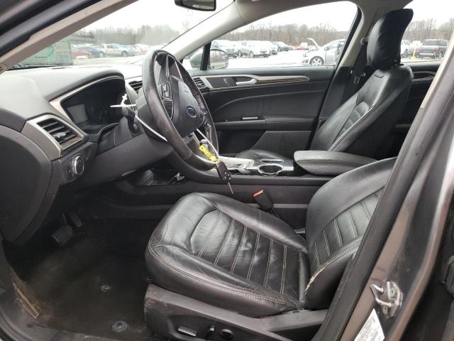 Photo 7 from auction – 2013 FORD FUSION SE with VIN 3FA6P0HR5DR223171