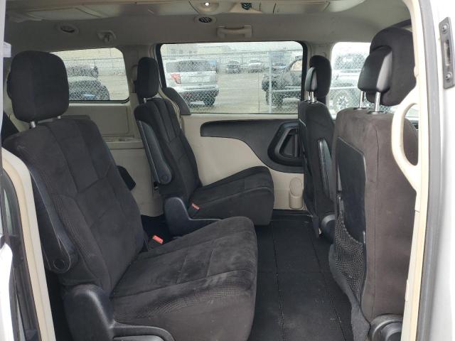 صورة رقم 11 من المزاد - 2012 DODGE GRAND CARA مع VIN 2C4RDGDG3CR206600