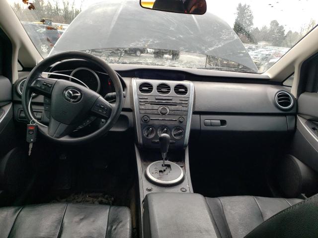 Photo 8 from auction – 2011 MAZDA CX-7 with VIN JM3ER2AM4B0362870