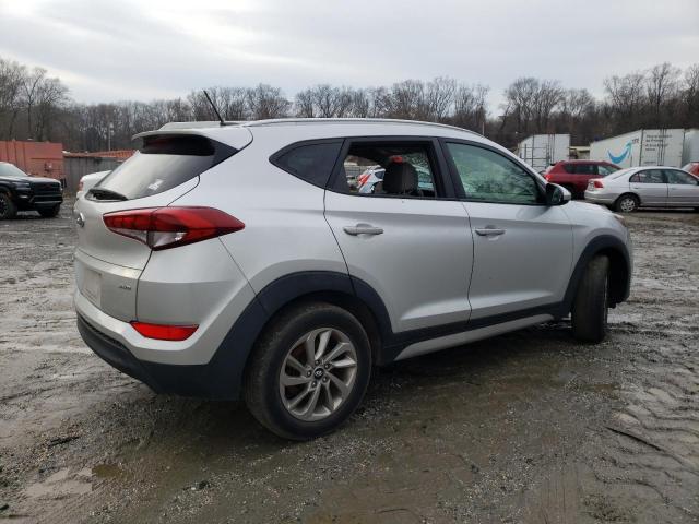 Photo 3 from auction – 2017 HYUNDAI TUCSON LIM with VIN KM8J3CA45HU540376