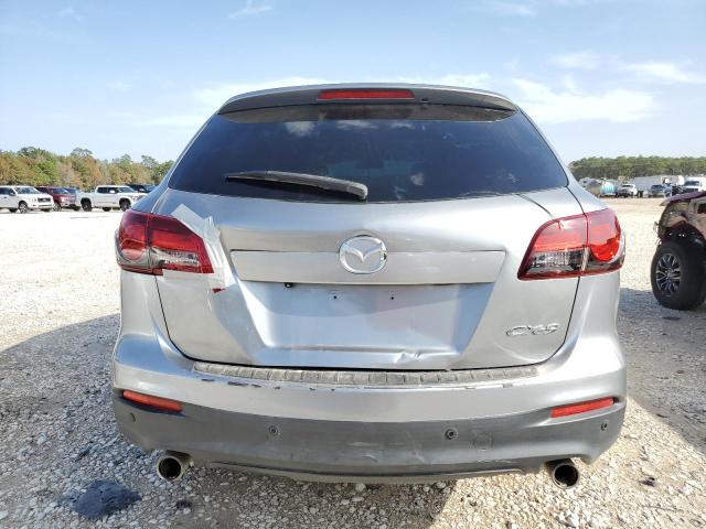 Photo 6 from auction – 2015 MAZDA CX-9 TOURI with VIN JM3TB2CA1F0448402