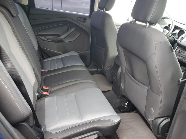 Photo 11 from auction – 2018 FORD ESCAPE S with VIN 1FMCU0F74JUB33789
