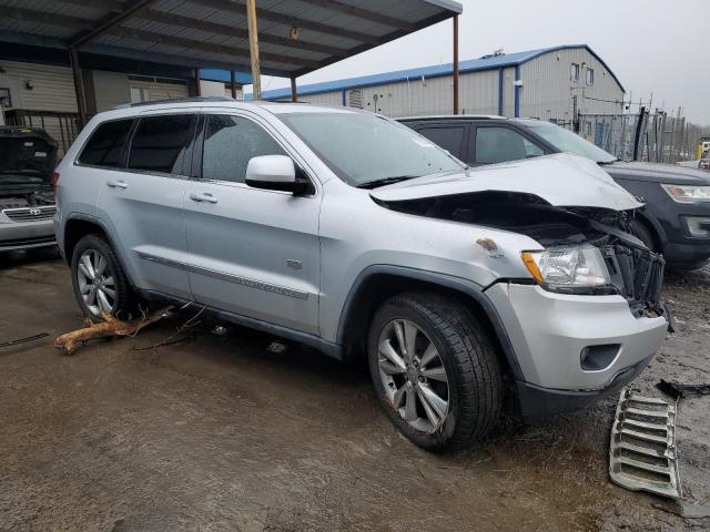 Photo 4 from auction – 2011 JEEP GRAND CHER with VIN 1J4RR4GT4BC647243