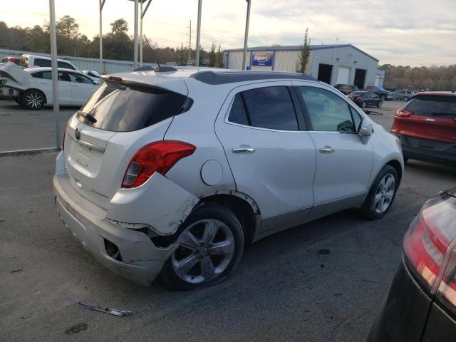 Photo 3 from auction – 2015 BUICK ENCORE CON with VIN KL4CJBSB6FB121823