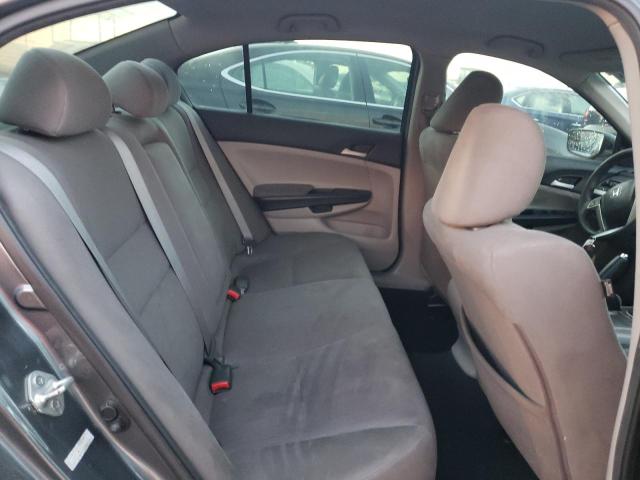 Photo 10 from auction – 2012 HONDA ACCORD LX with VIN 1HGCP2E3XCA021493