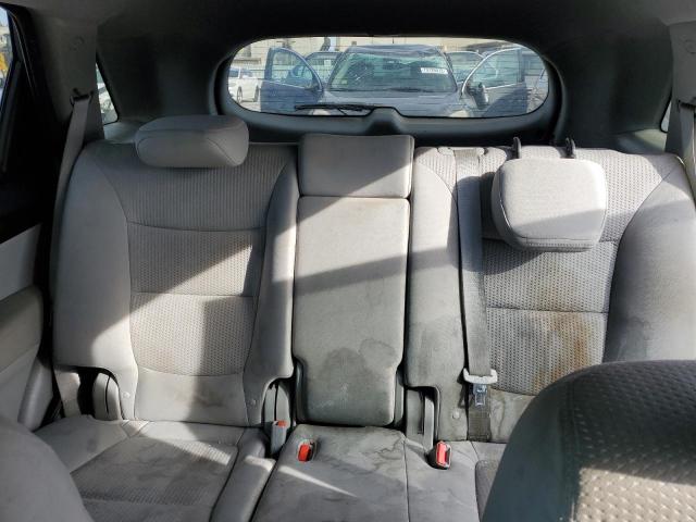 Photo 10 from auction – 2011 KIA SORENTO BA with VIN 5XYKT3A11BG133842