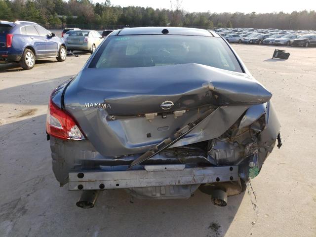 Photo 6 from auction – 2010 NISSAN MAXIMA S with VIN 1N4AA5AP0AC865907