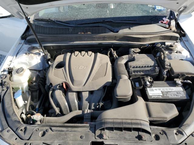 صورة رقم 11 من المزاد - 2013 KIA OPTIMA EX مع VIN 5XXGN4A71DG127895